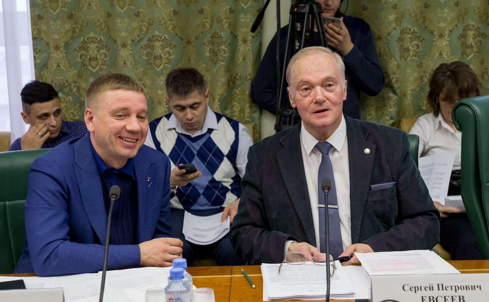 Семинар-совещание «Адаптивная физическая культура и спорт: организация и проведение практических занятий и тренировок с лицами, имеющими ограниченные возможности здоровья»