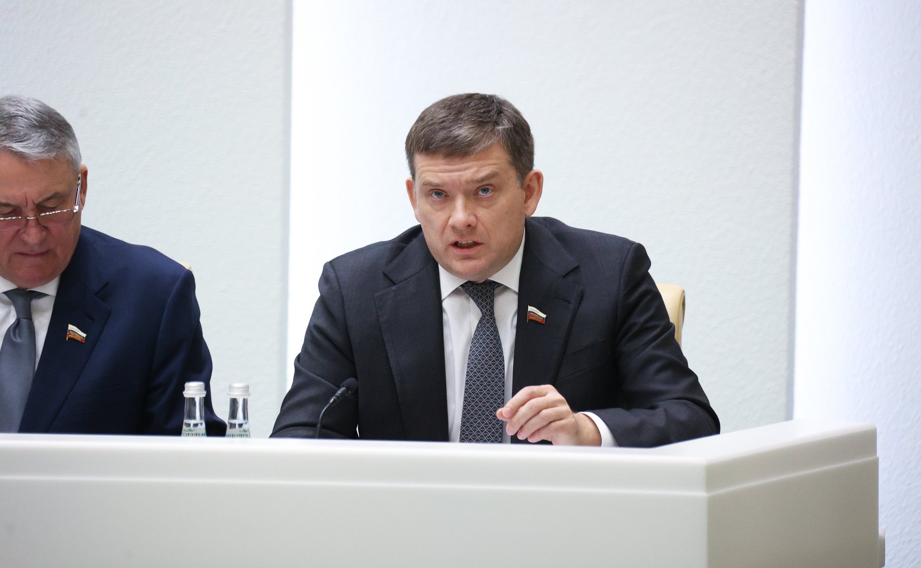 Николай Журавлев