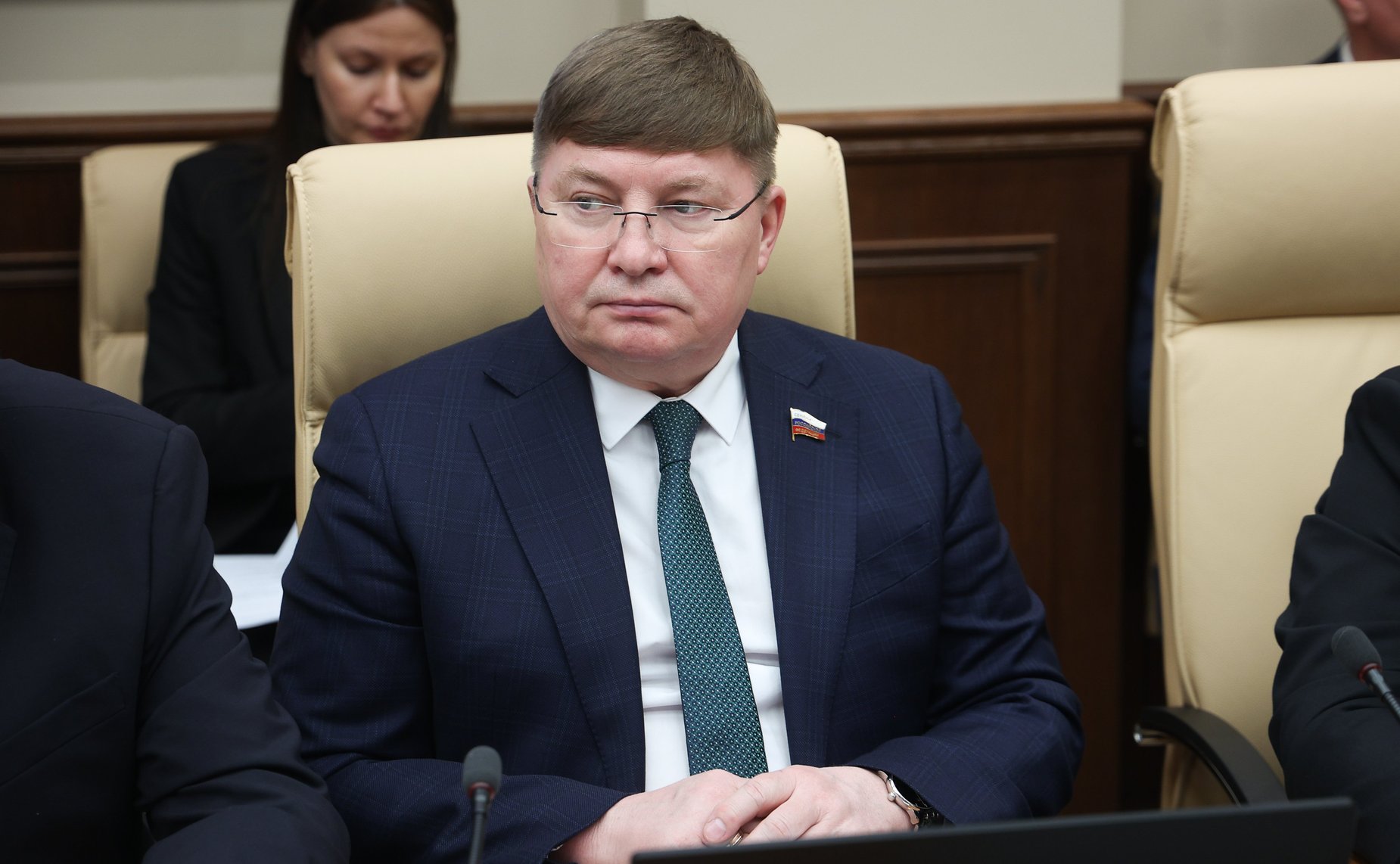 Вячеслав Григорьев