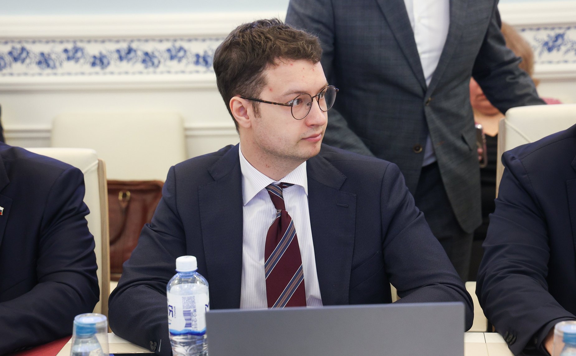 Заседание Комитета Совета Федерации по науке, образованию и культуре