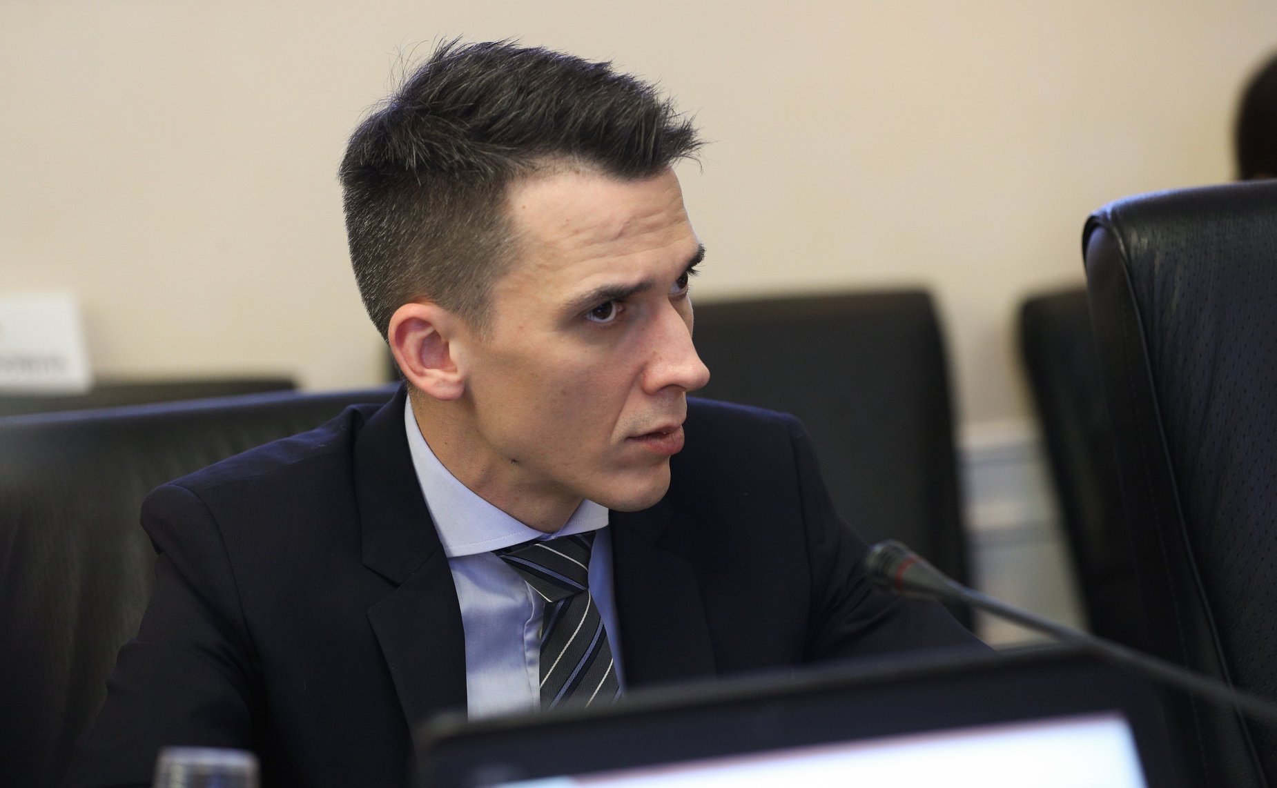 Расширенное заседание Комитета СФ по науке, образованию и культуре