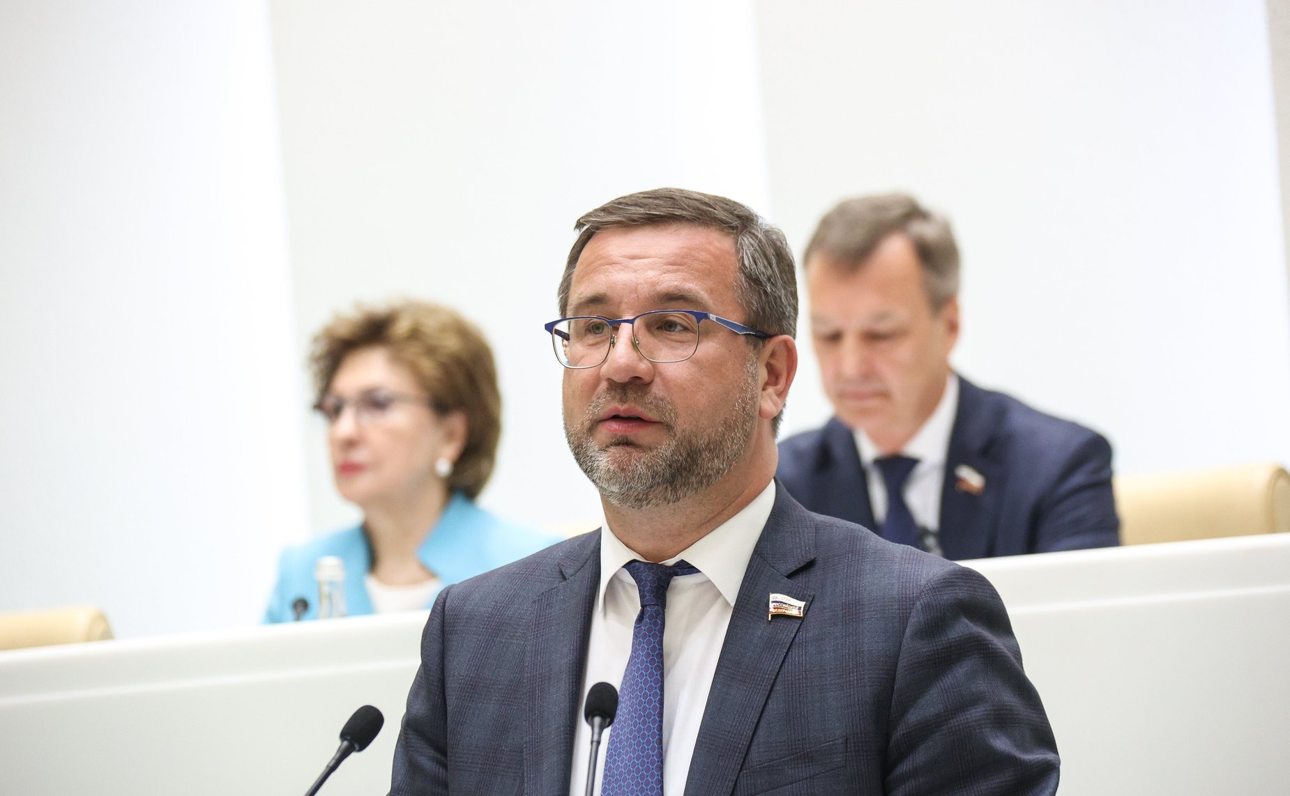 Николай Владимиров