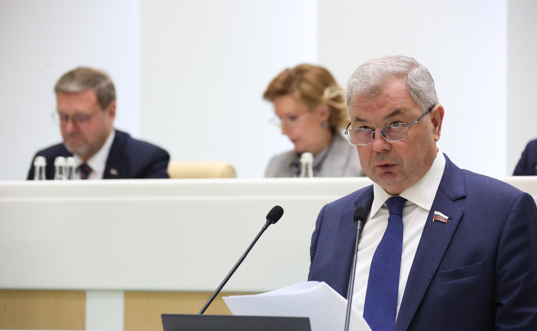 Анатолий Артамонов