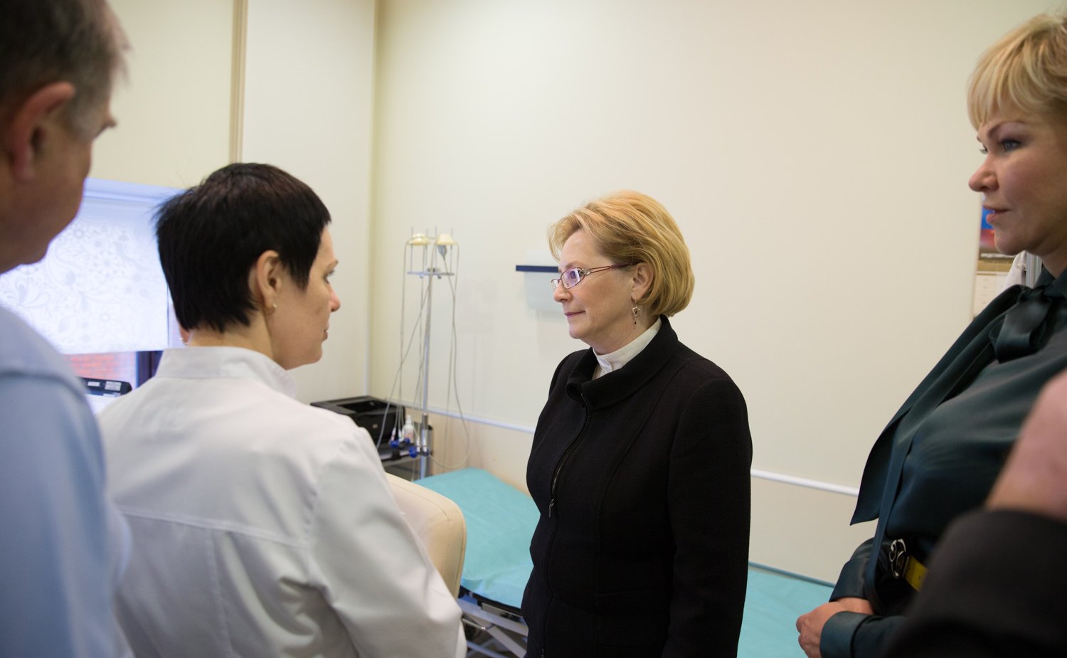 День донора в СФ-4