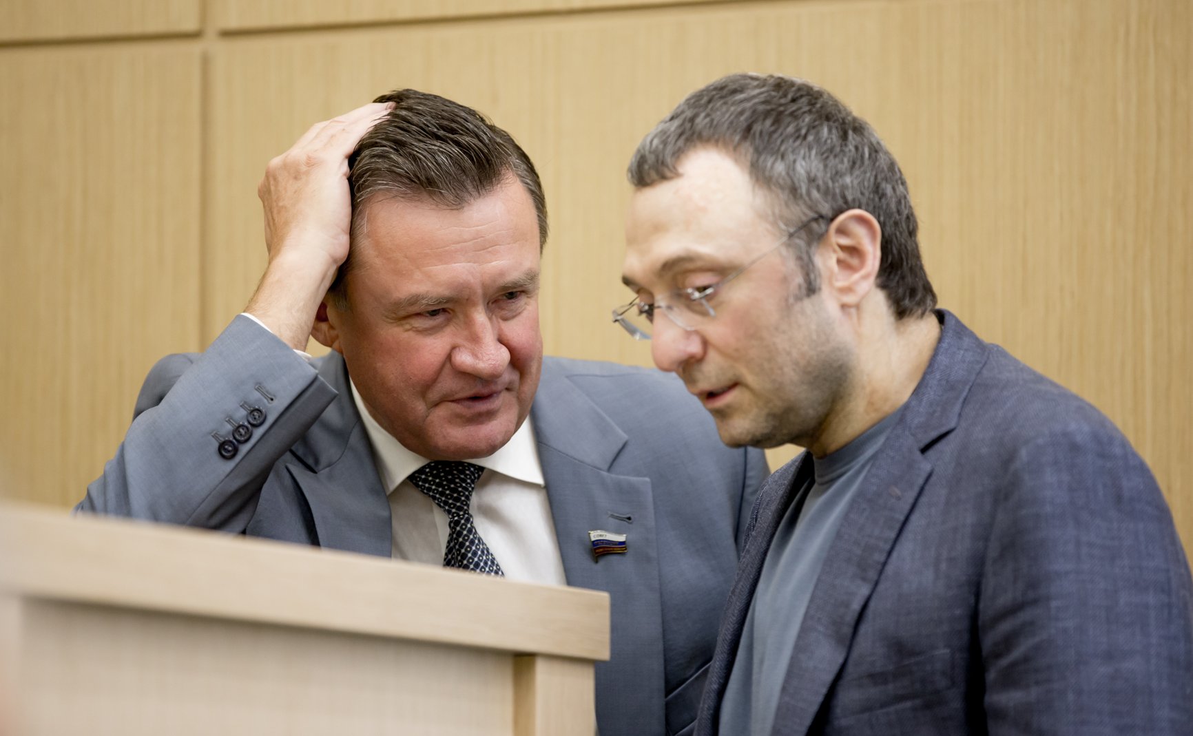 355-е заседание Рябухин и Керимов -22