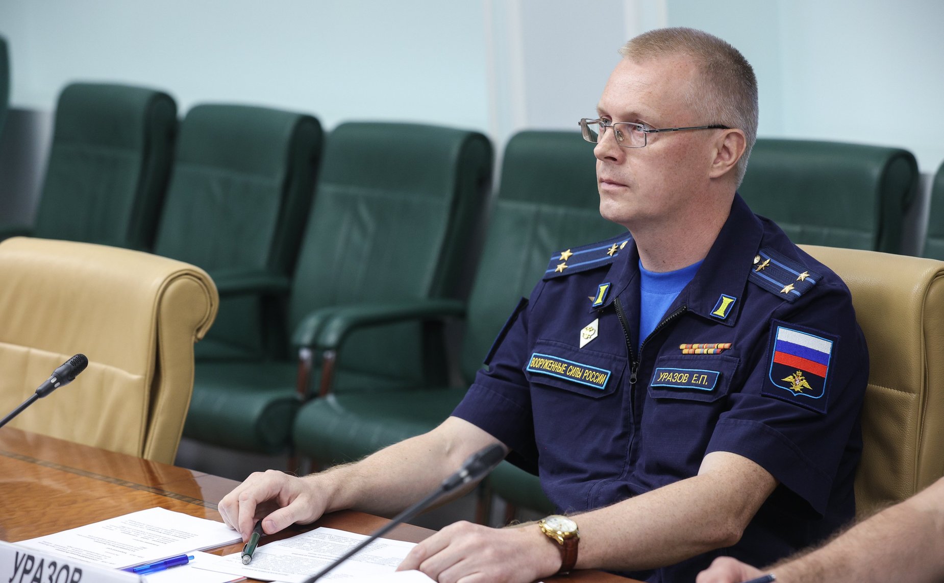 Совещание Комитета СФ по федеративному устройству, региональной политике, МСУ и делам Севера по реализации постановлений Совета Федерации, которые были приняты в рамках проведения Дней субъектов РФ в СФ