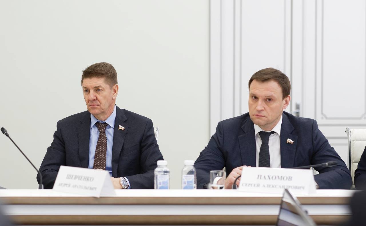 Андрей Шевченко принял участие в селекторном совещании и заседании штаба Правительственной комиссии по региональному развитию в Минстрое России