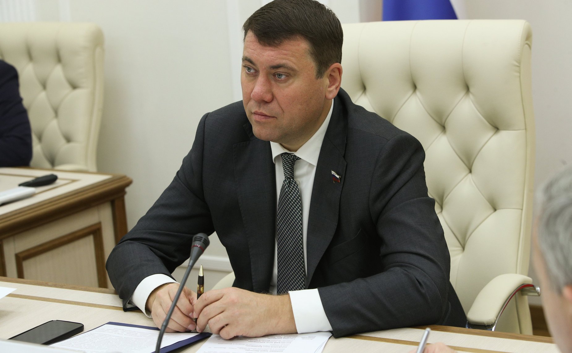 Иван Абрамов