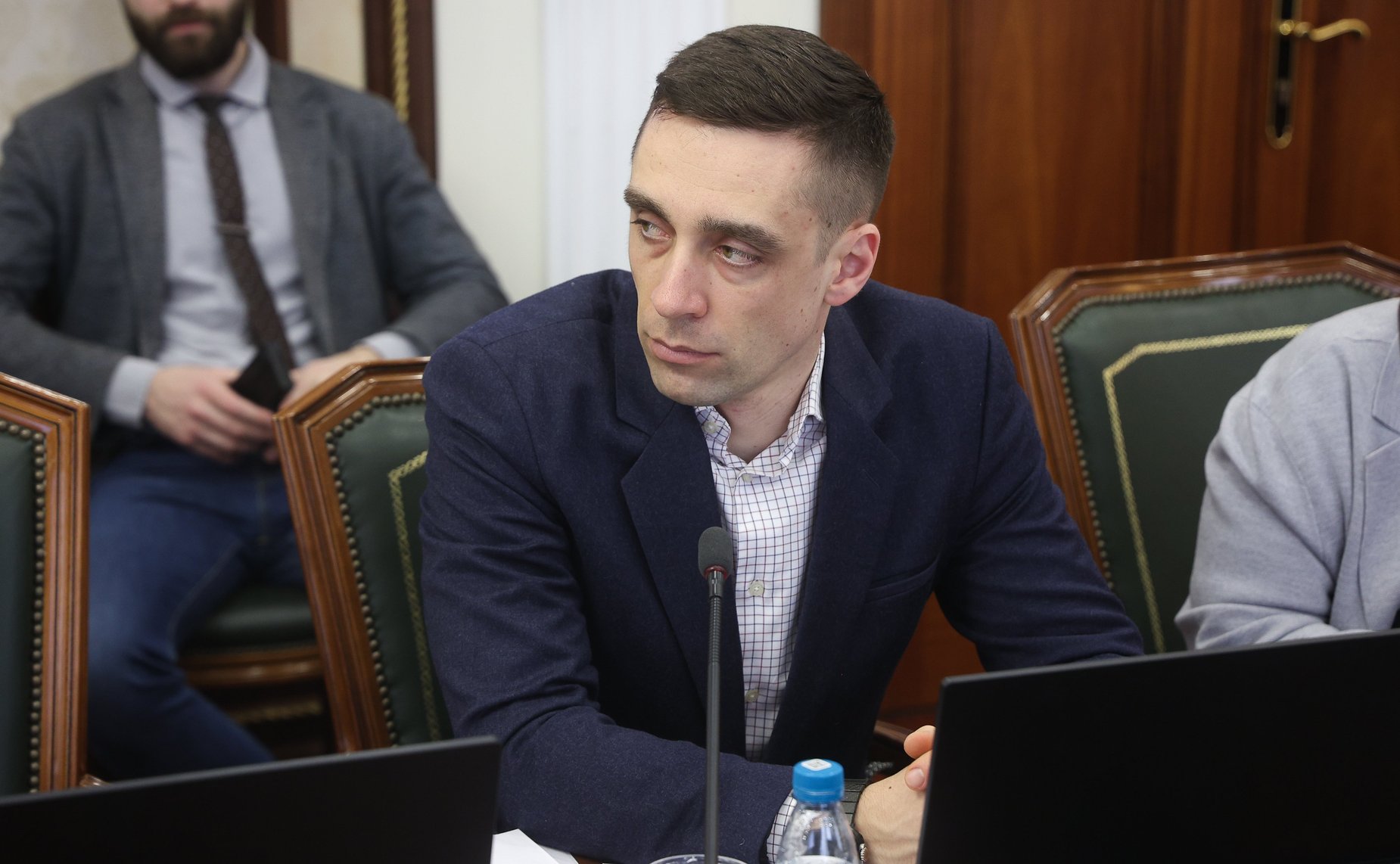 Круглый стол Комитета СФ по экономической политике совместно с Комитетом СФ по науке, образованию и культуре на тему «Механизм сопровождения инвесторов на всех этапах реализации мероприятий по обеспечению сохранности объектов культурного наследия»