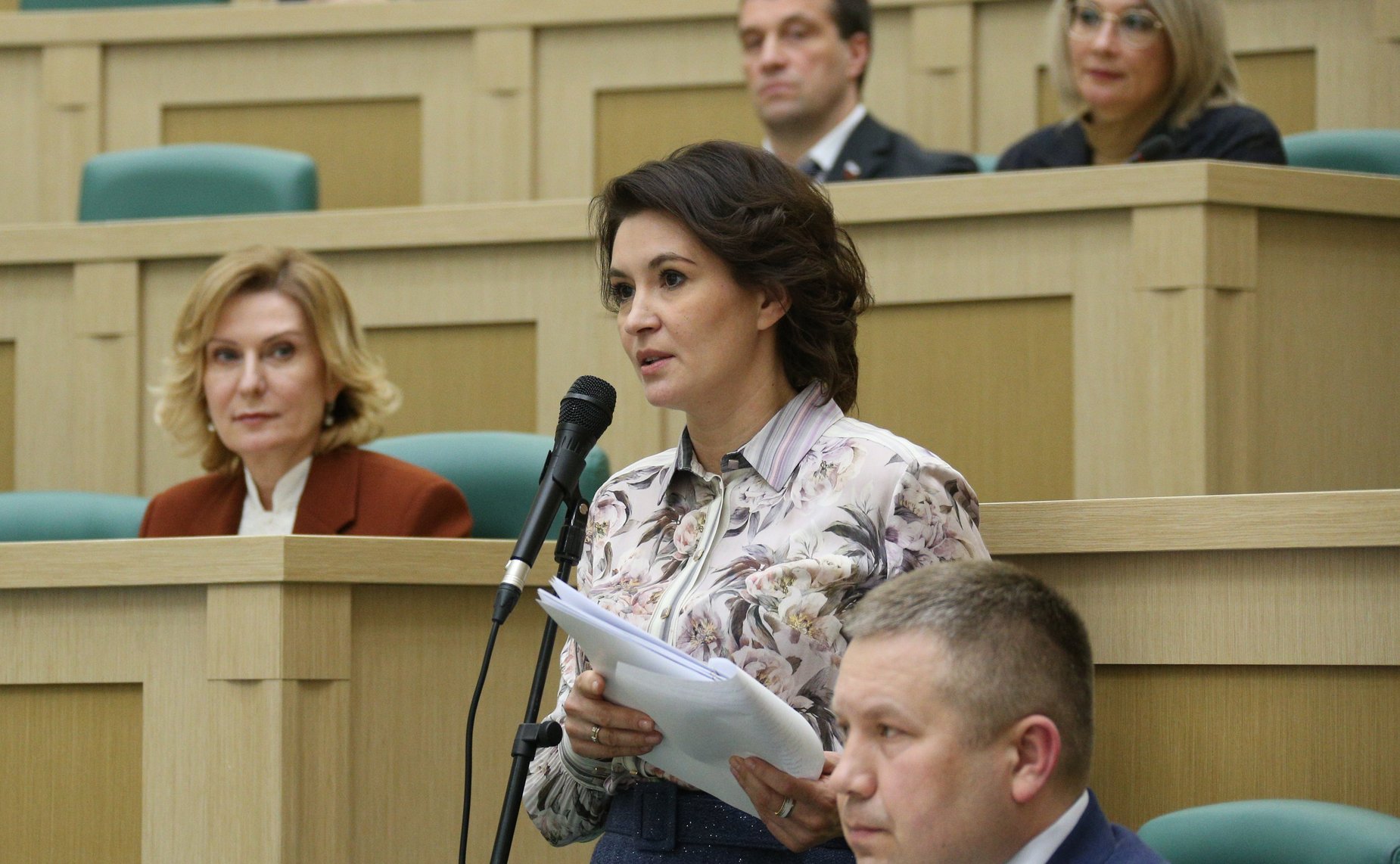 Маргарита Павлова