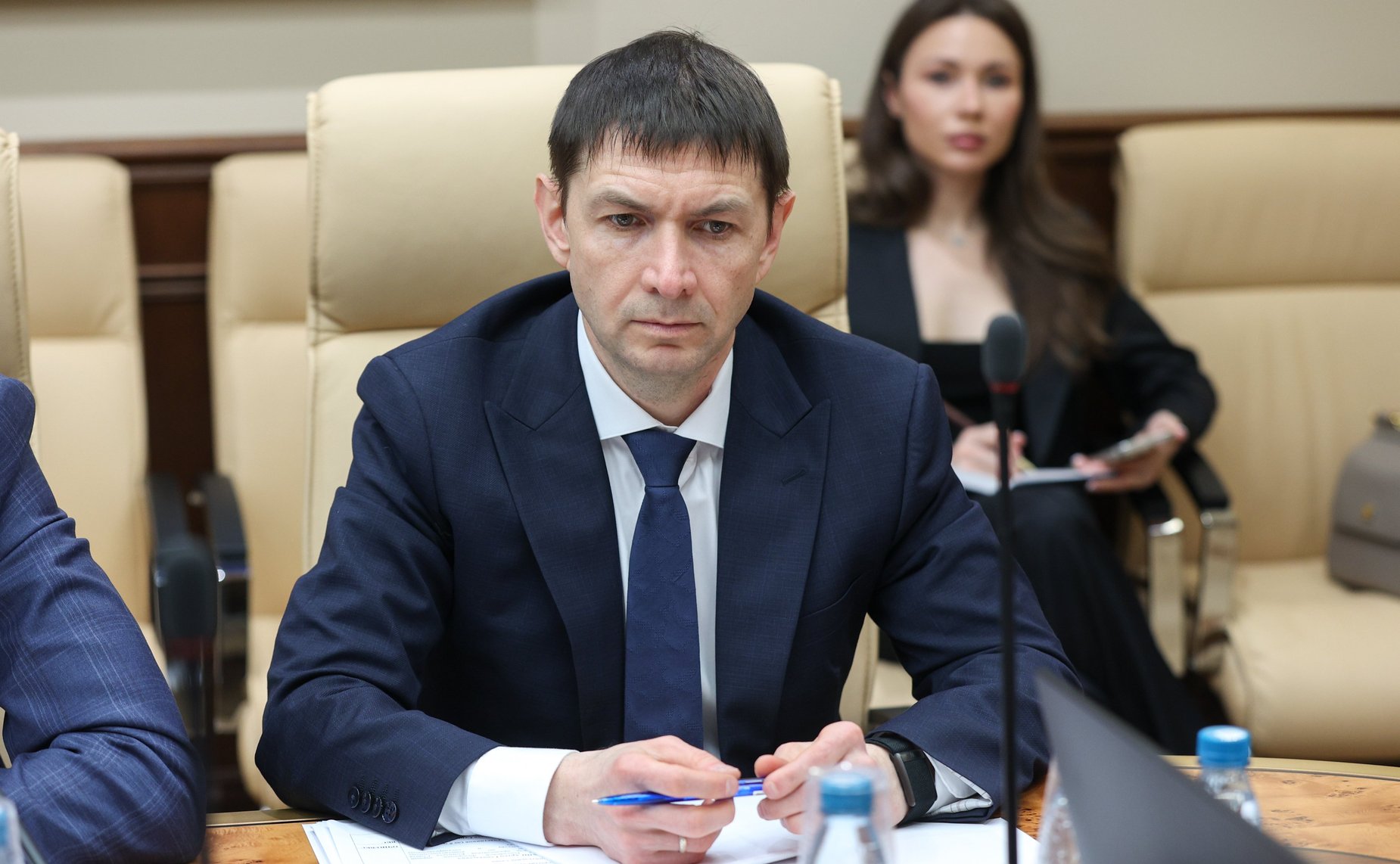 Круглый стол на тему «Совершенствование законодательства Российской Федерации в сфере защиты голоса и иных биометрических персональных данных»