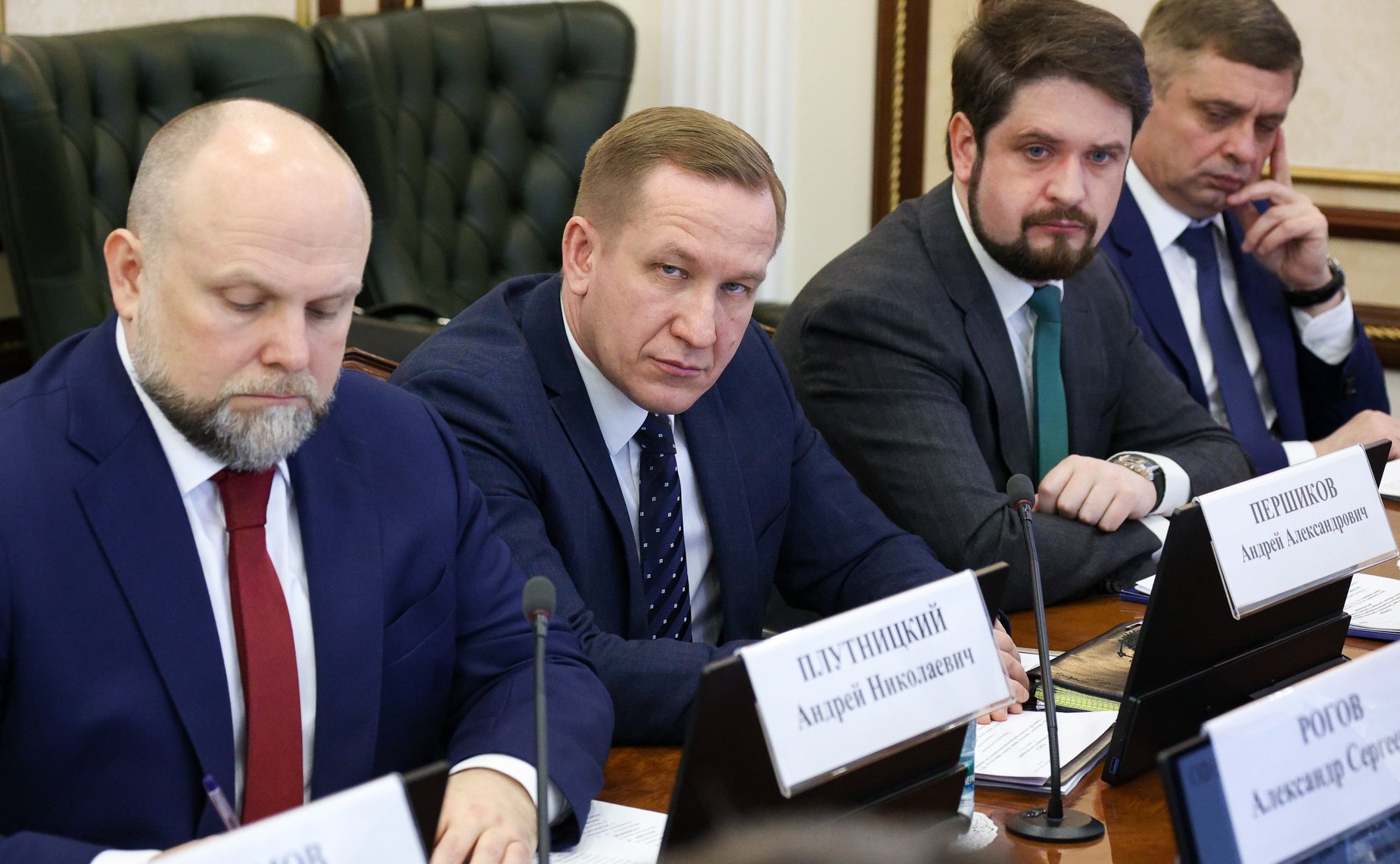 Совещание Комитета СФ по обороне и безопасности «Безопасность критически важных объектов инфраструктуры РФ в условиях специальной военной операции: состояние и проблемы нормативно-правового регулирования»