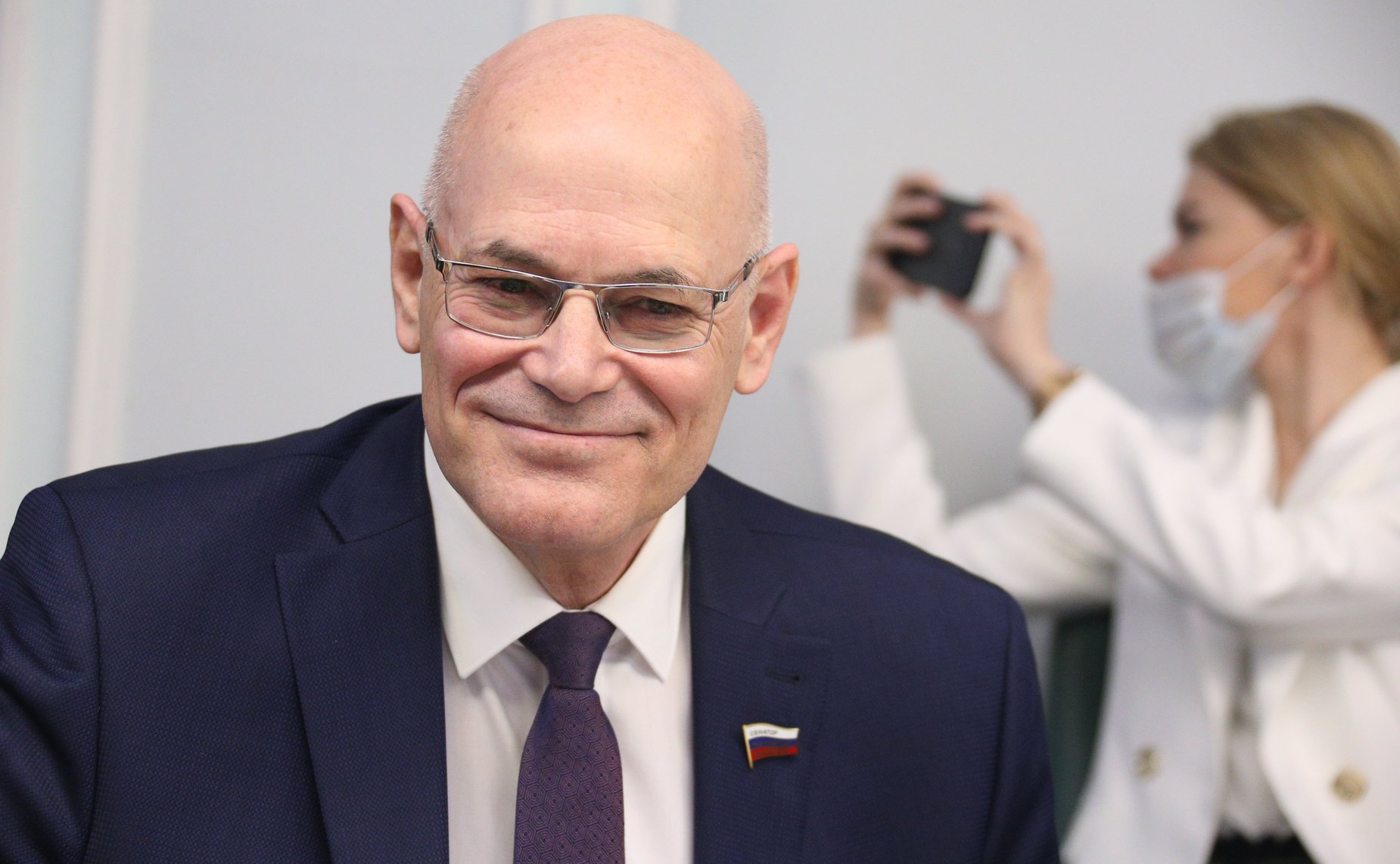 Владимир Круглый