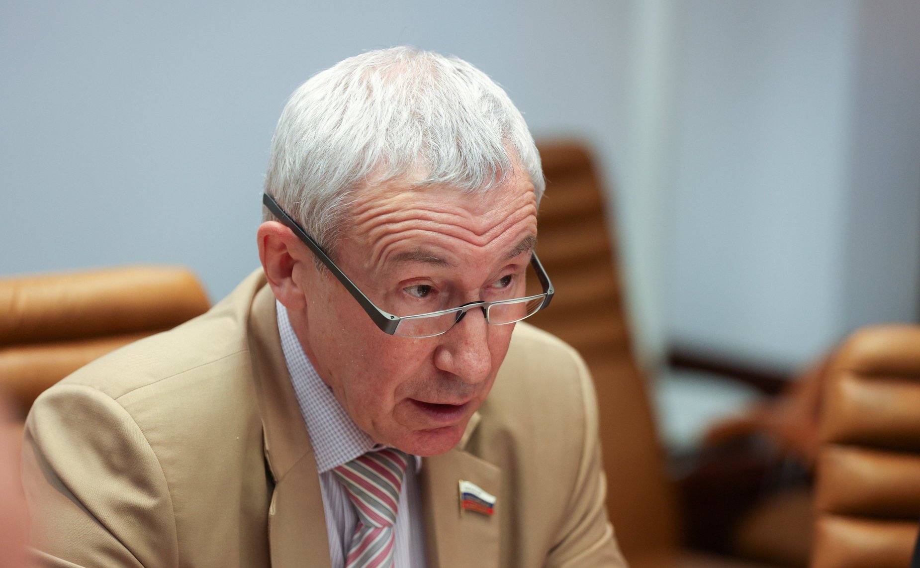 Андрей Климов