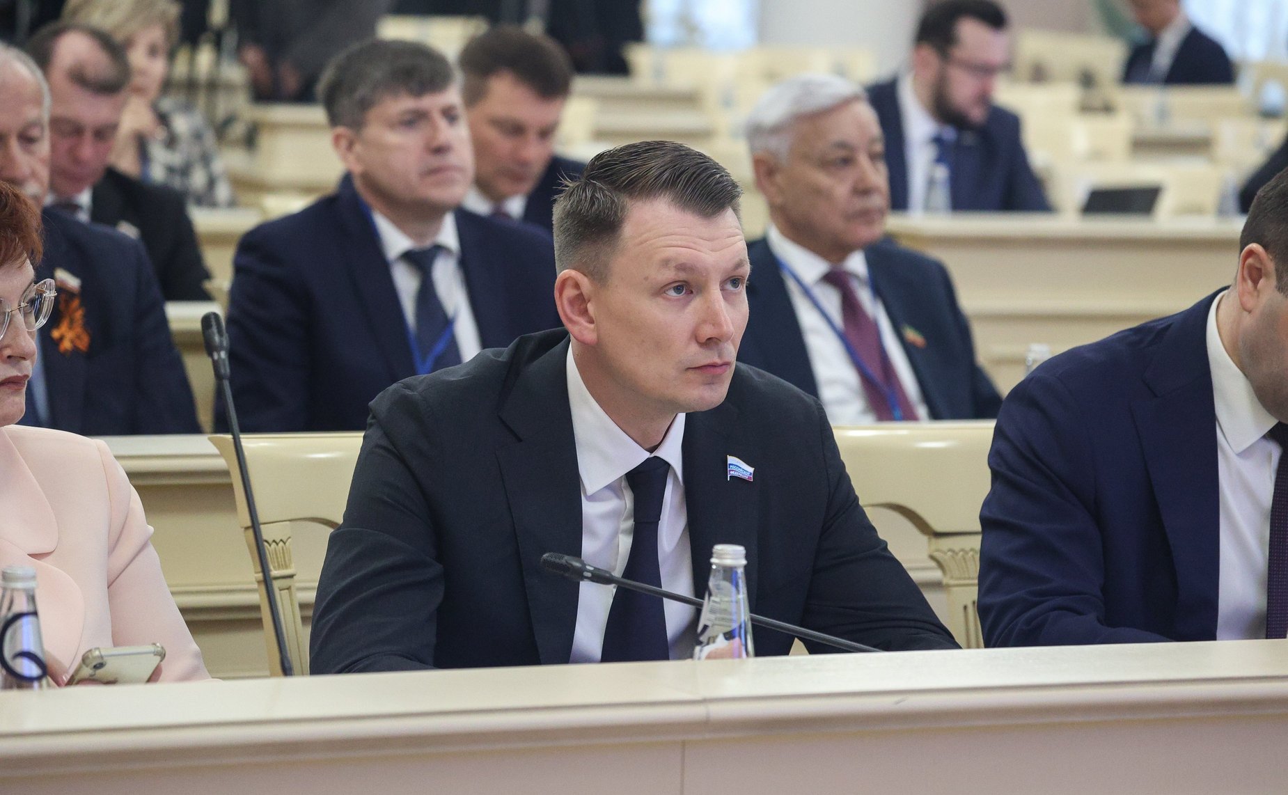 Александр Двойных