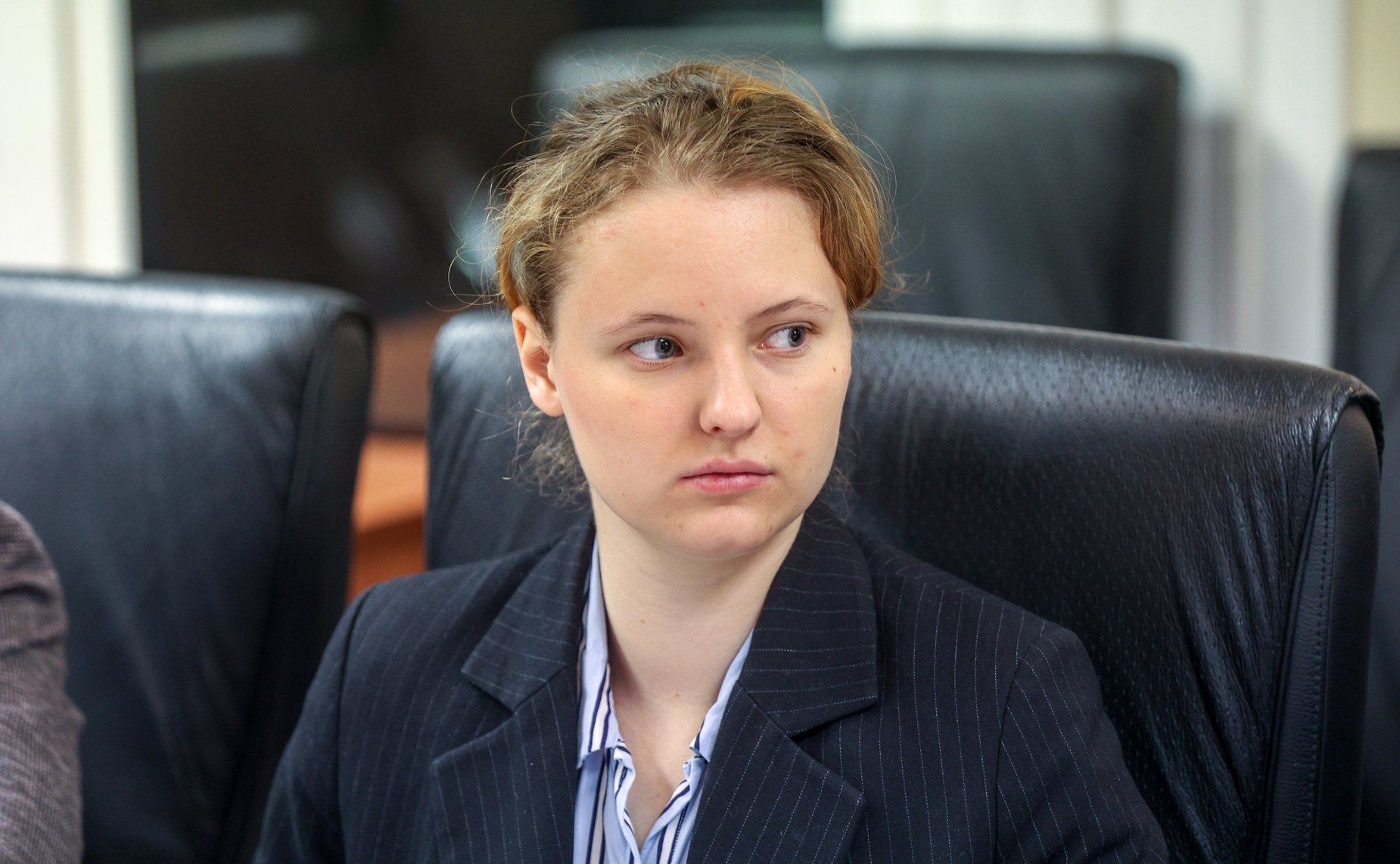 Круглый стол на тему «Роль институтов гражданского общества и органов публичной власти в развитии туристской отрасли РФ»