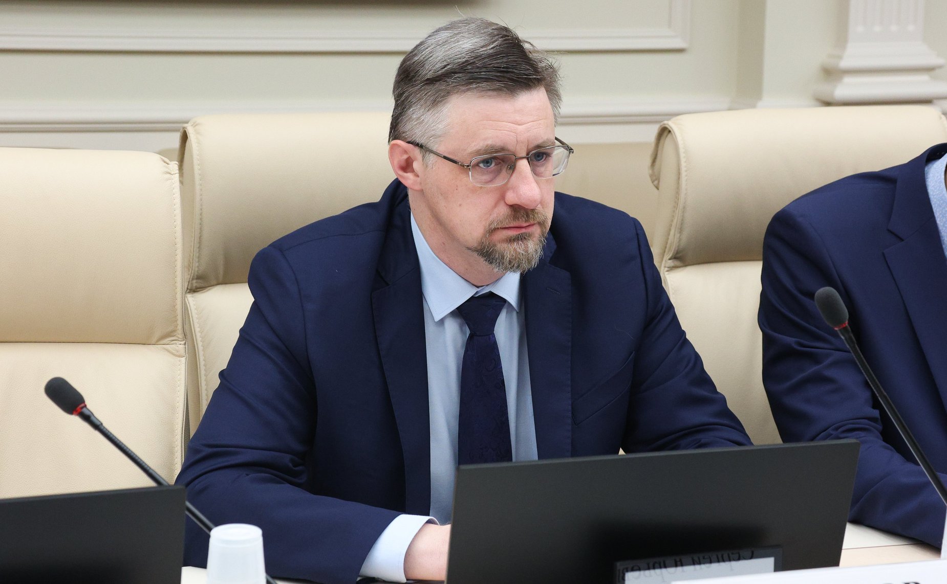 Круглый стол на тему «Основные подходы к актуализации законодательства Российской Федерации в сфере медиации»