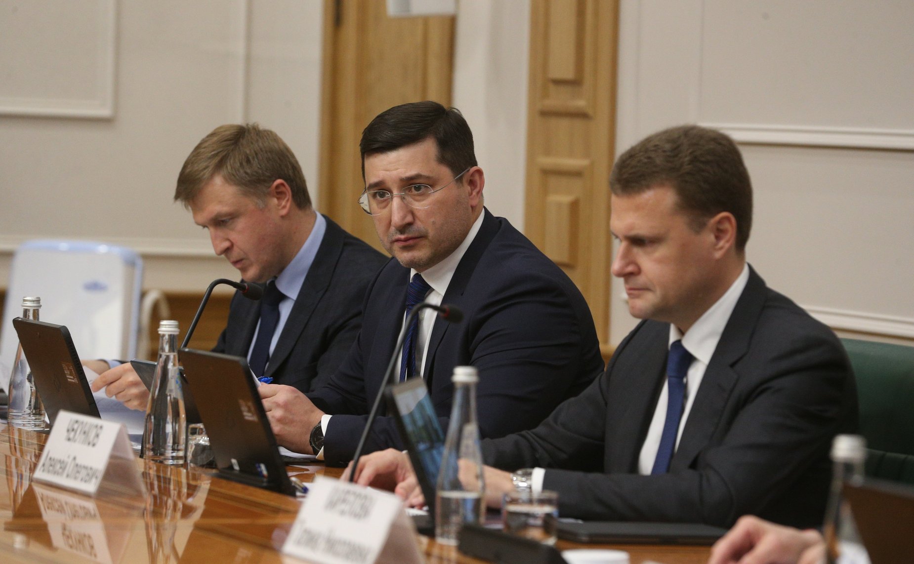 Заседание Совета по вопросам развития Дальнего Востока, Арктики и Антарктики на тему «Совершенствование законодательного обеспечения завоза продукции (товаров) в районы Крайнего Севера и приравненные к ним местности»