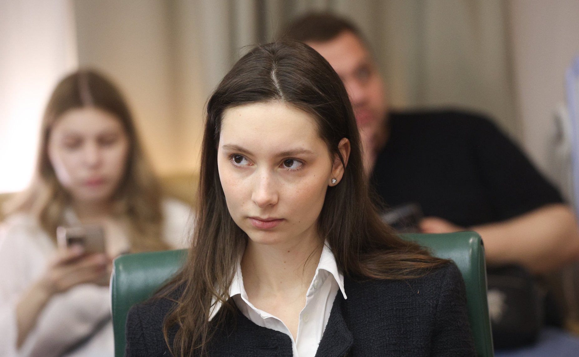 Круглый стол на тему «Пути решения ключевых стратегических задач по производству высоколокализованной конкурентоспособной продукции автомобильной отрасли»