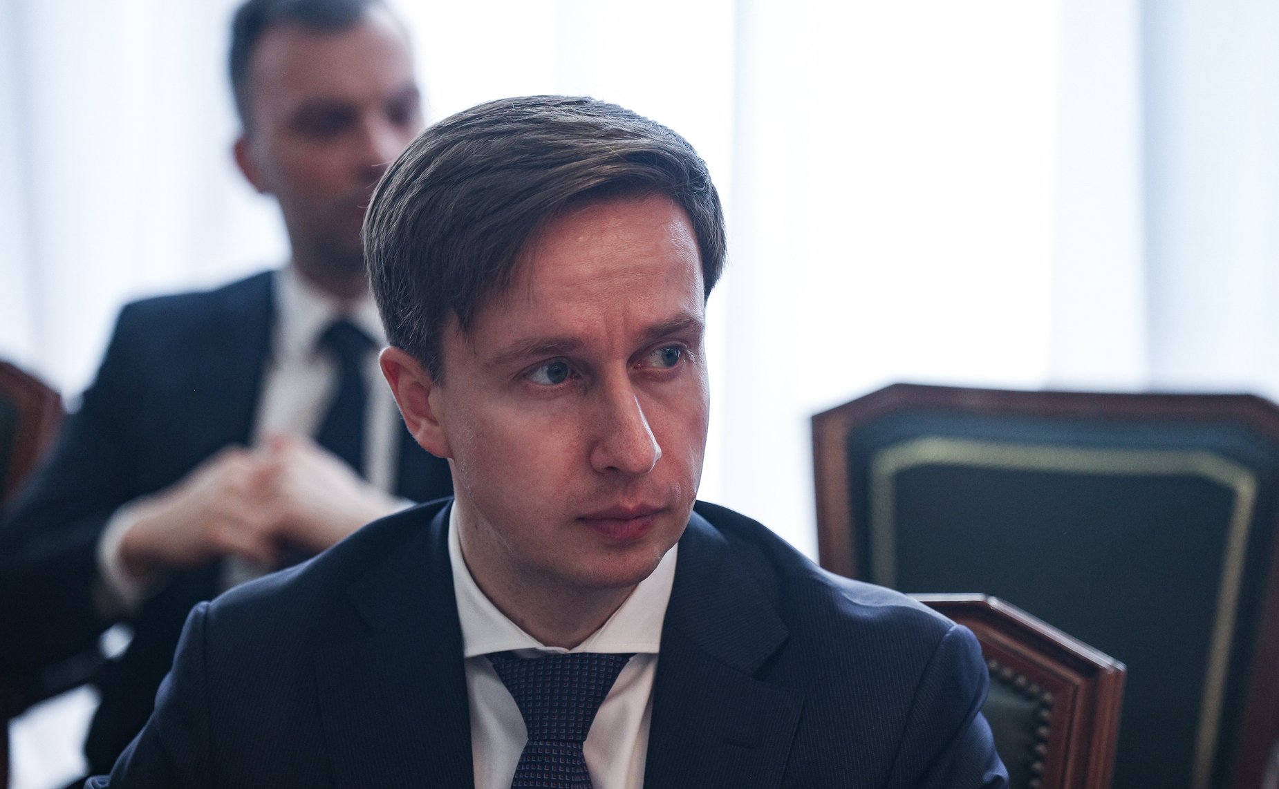 Заместитель Председателя СФ Константин Косачев провел встречу с членом Исполнительного комитета МПС, председателем Комитета Совета народных представителей Республики Индонезии по межпарламентскому сотрудничеству Фадли Зоном