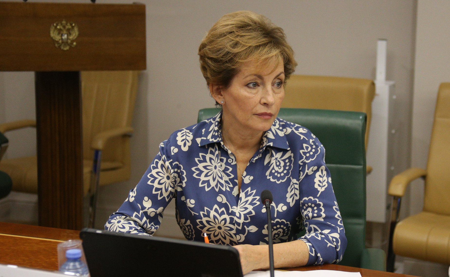 «Круглый стол» Комитета СФ по науке, образованию и культуре