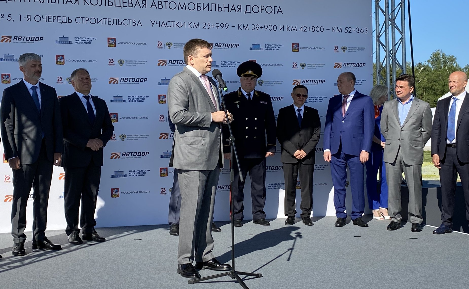 Николай Журавлев