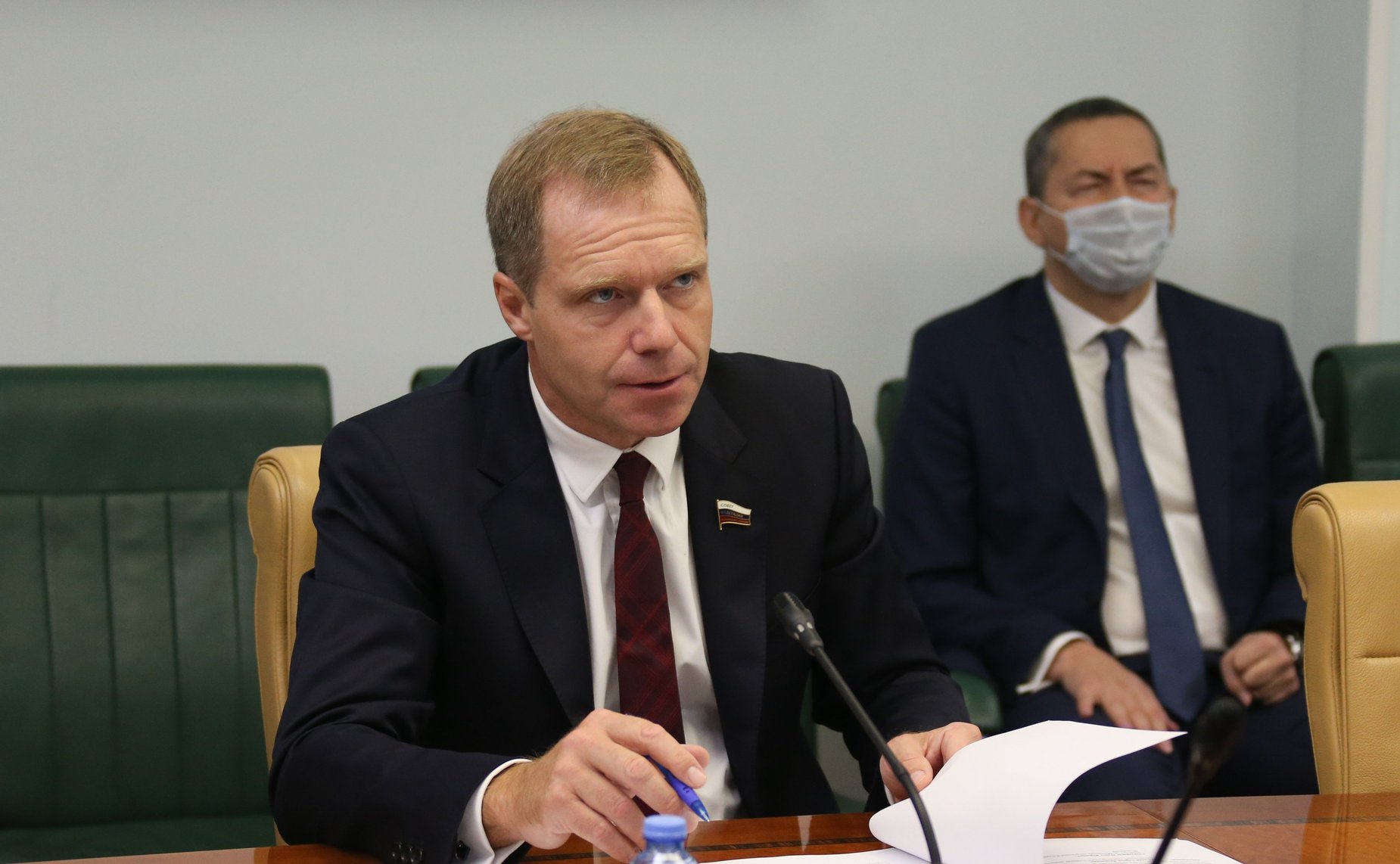 Андрей Кутепов