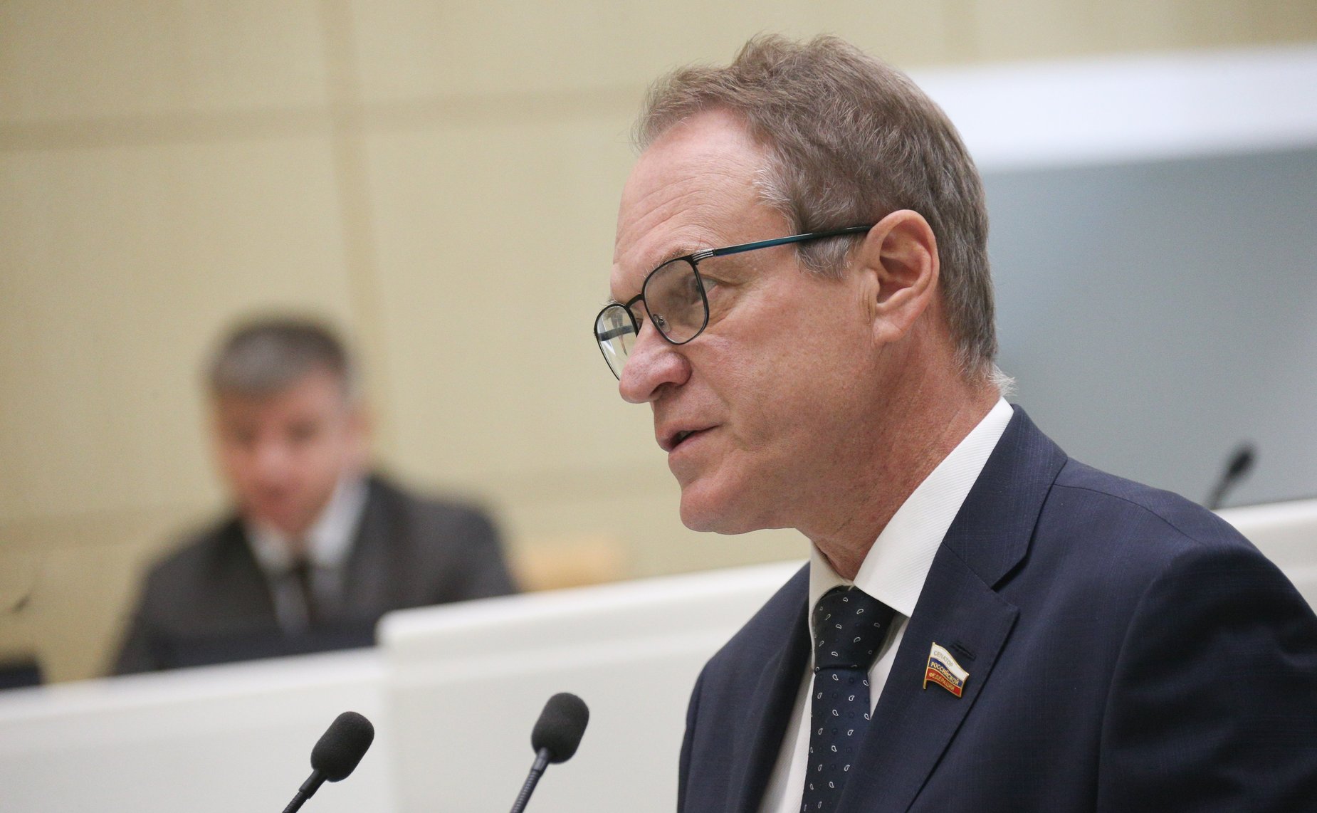 Александр Башкин