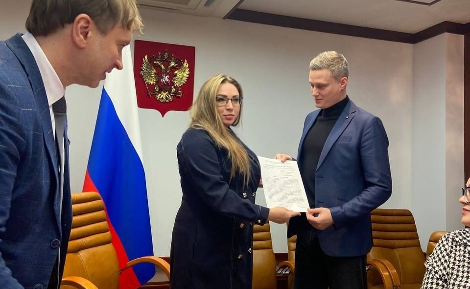 Елена Шумилова провела круглый стол на тему «Региональное развитие и региональные бренды»