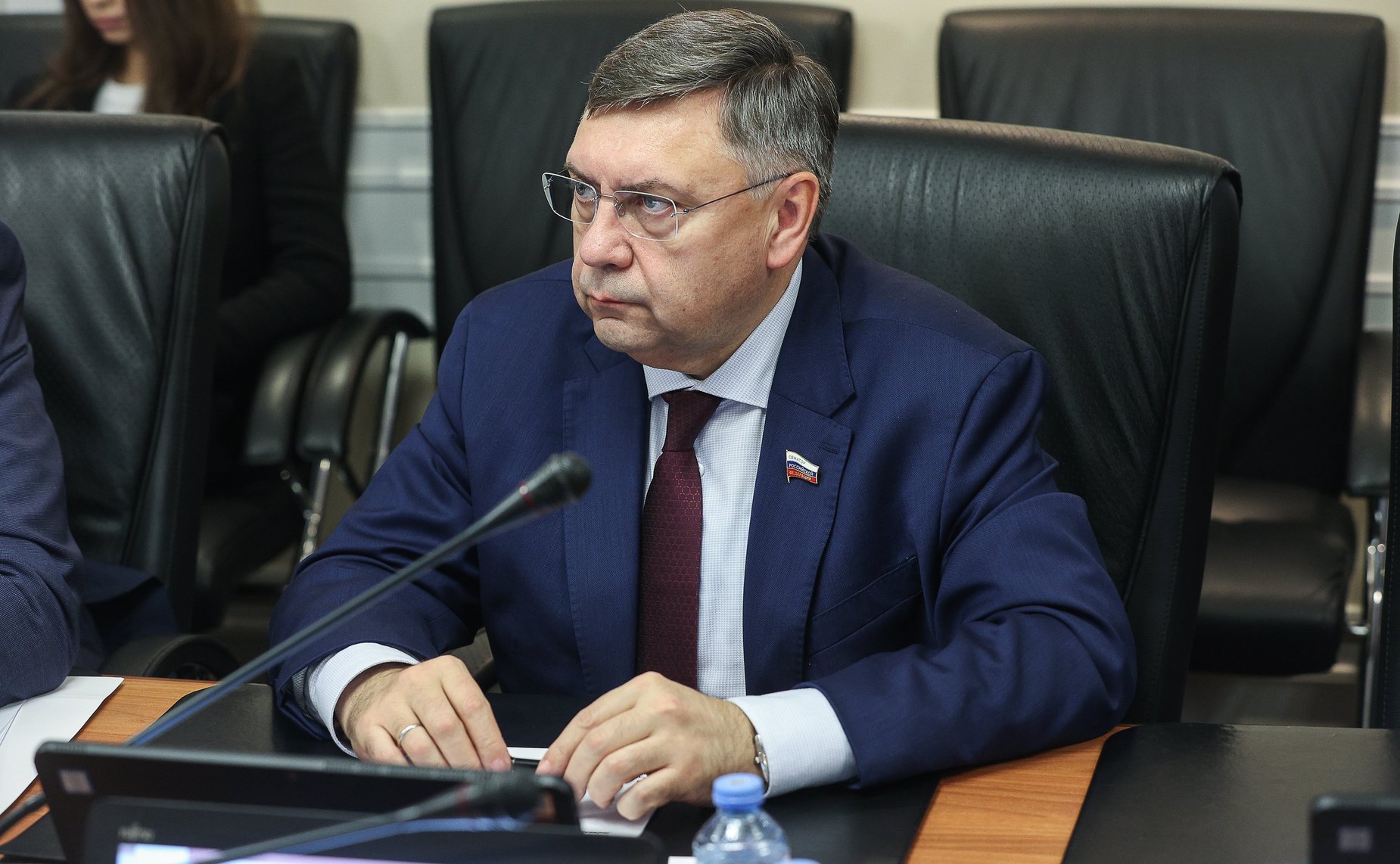 Вадим Соколов