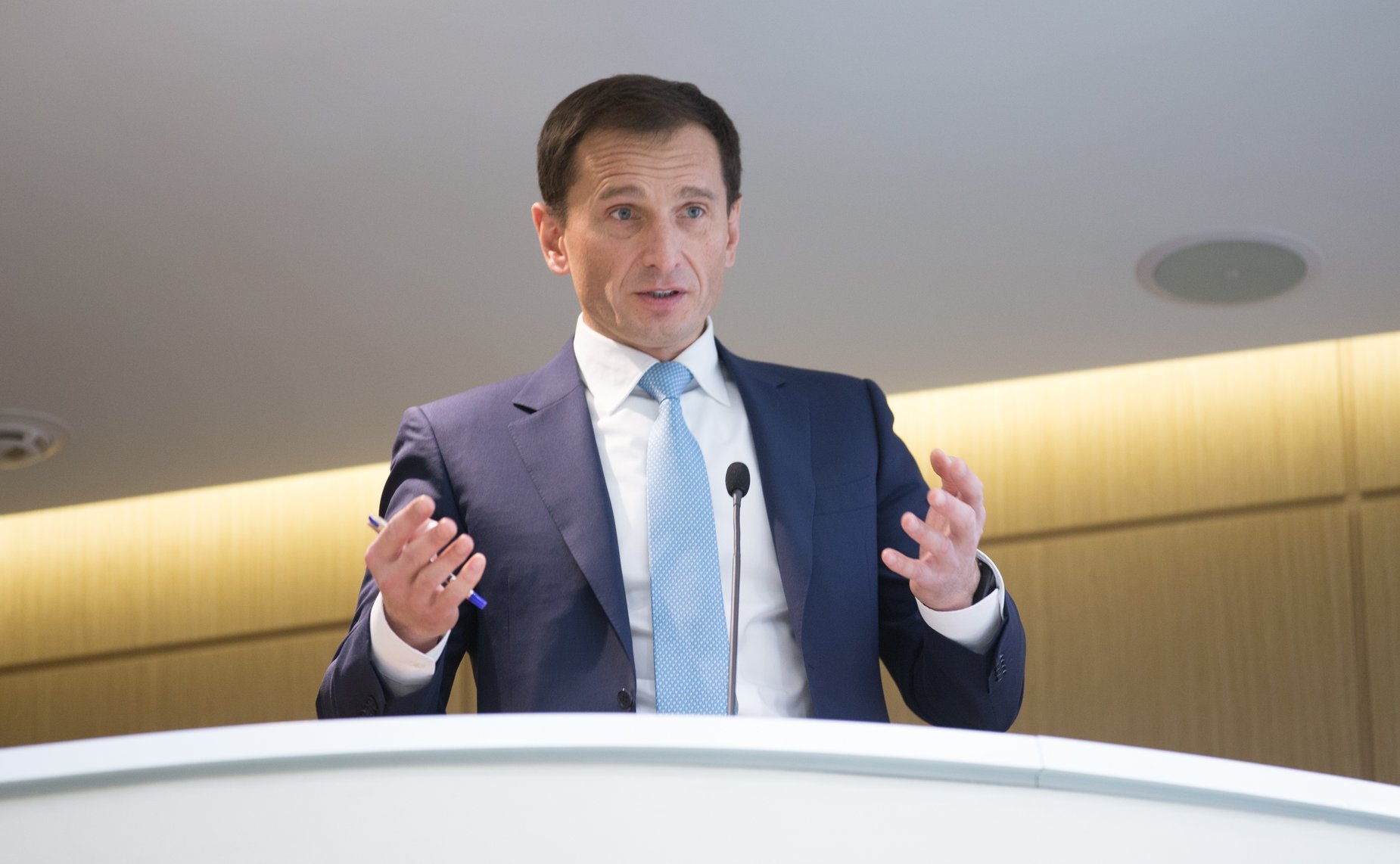 На 422-м заседании Совета Федерации