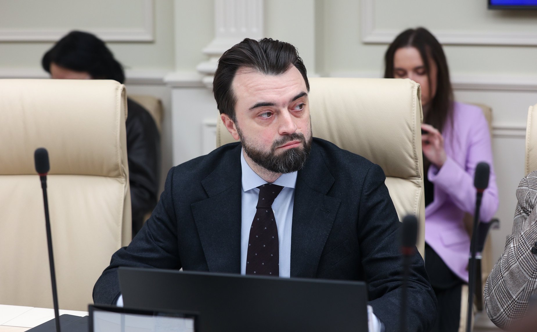 Круглый стол на тему «Контроль (надзор) за деятельностью органов местного самоуправления и должностных лиц местного самоуправления: проблемы и перспективы»