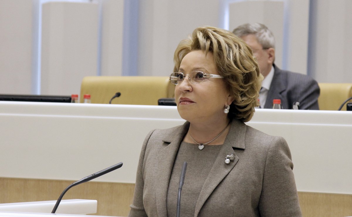 Матвиенко