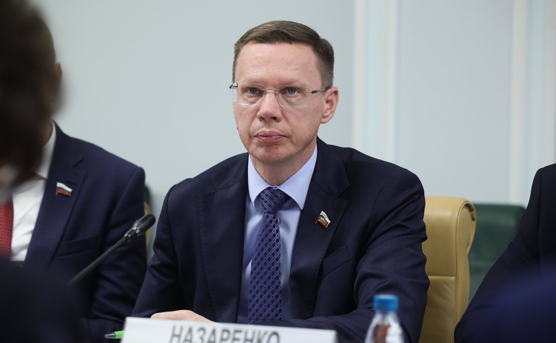 Виталий Назаренко