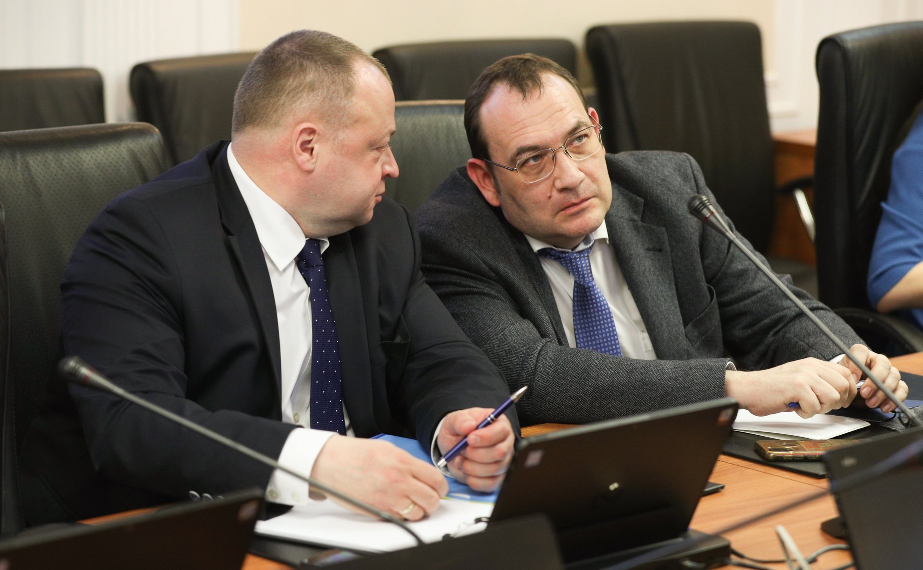 Видеоконференция по обсуждению вопросов подготовки Всемирной конференции по межрелигиозному и межэтническому диалогу