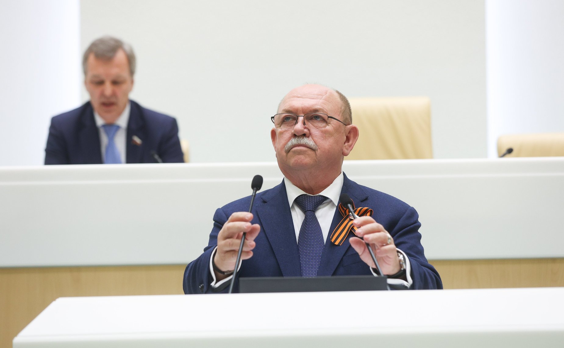 Геннадий Орденов