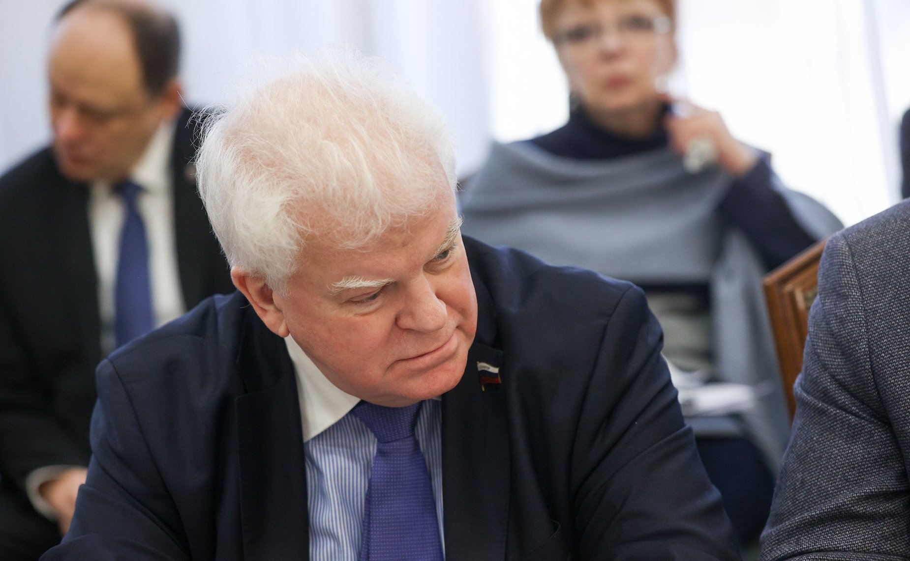 Владимир Чижов