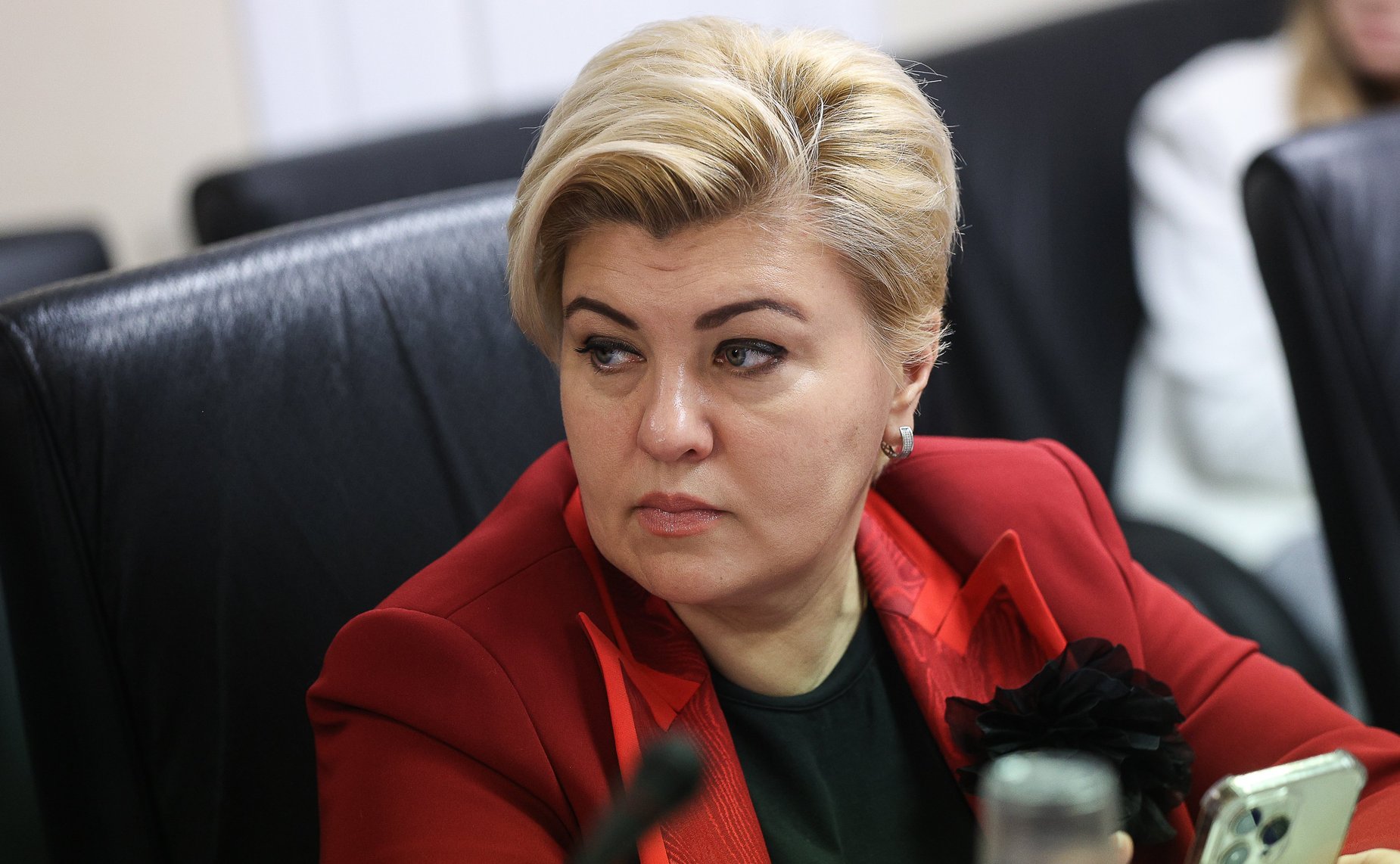 Заседание Экспертного совета по физической культуре и спорту при Комитете СФ по социальной политике