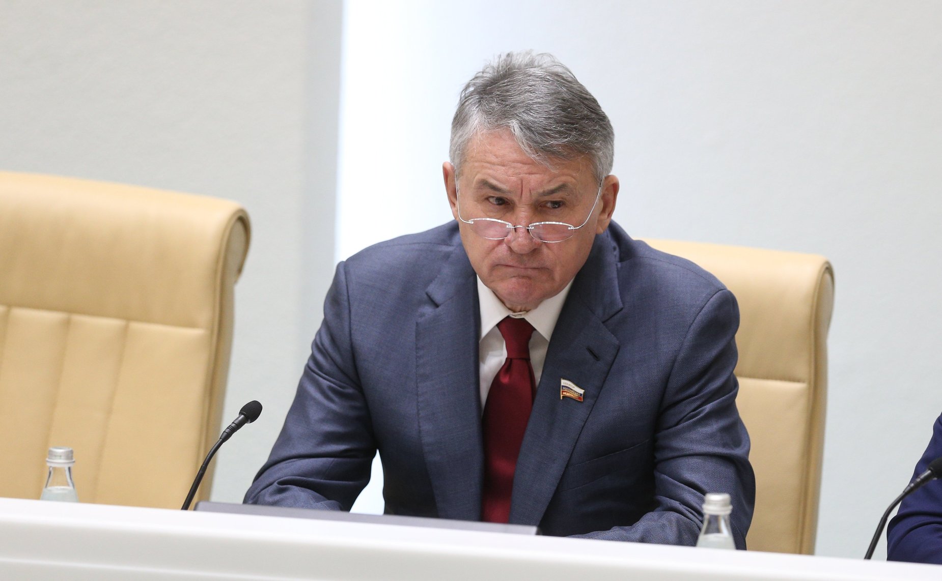 Юрий Воробьев