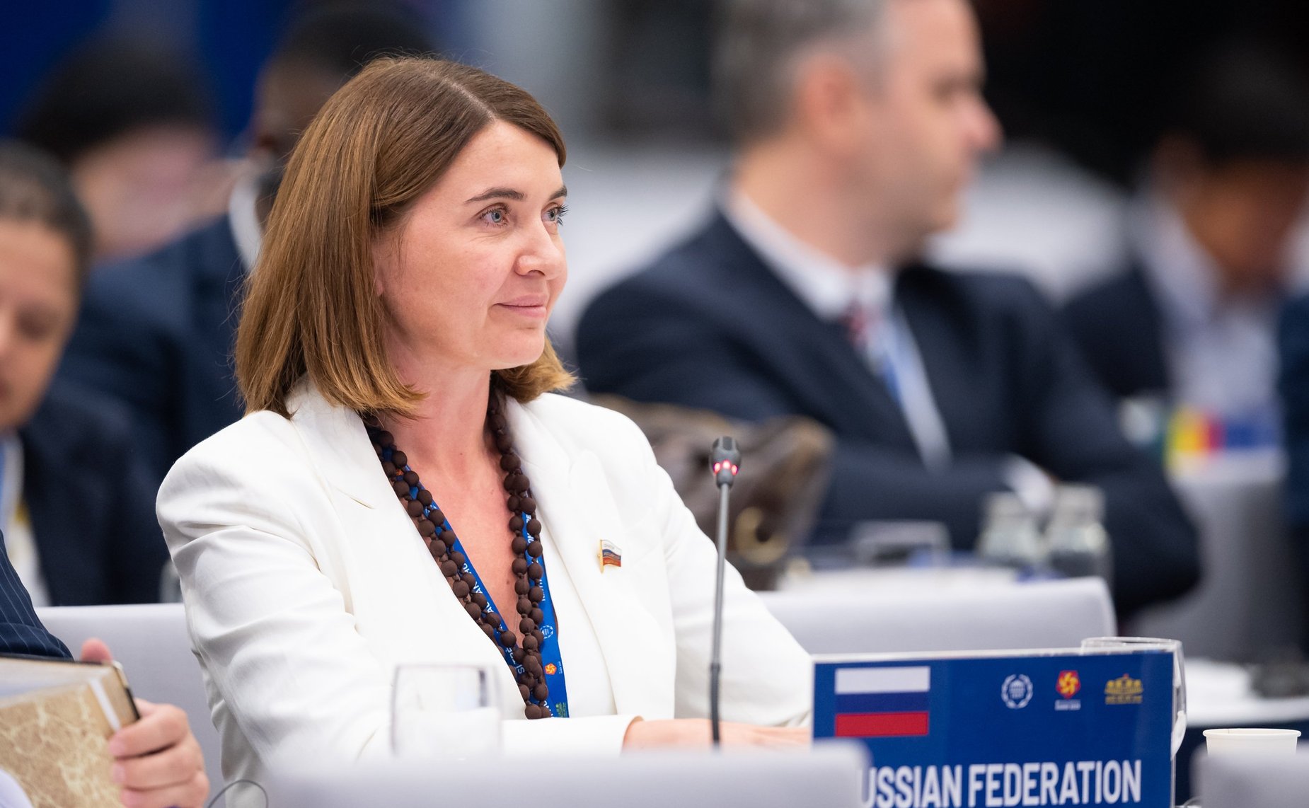 Юлия Лазуткина