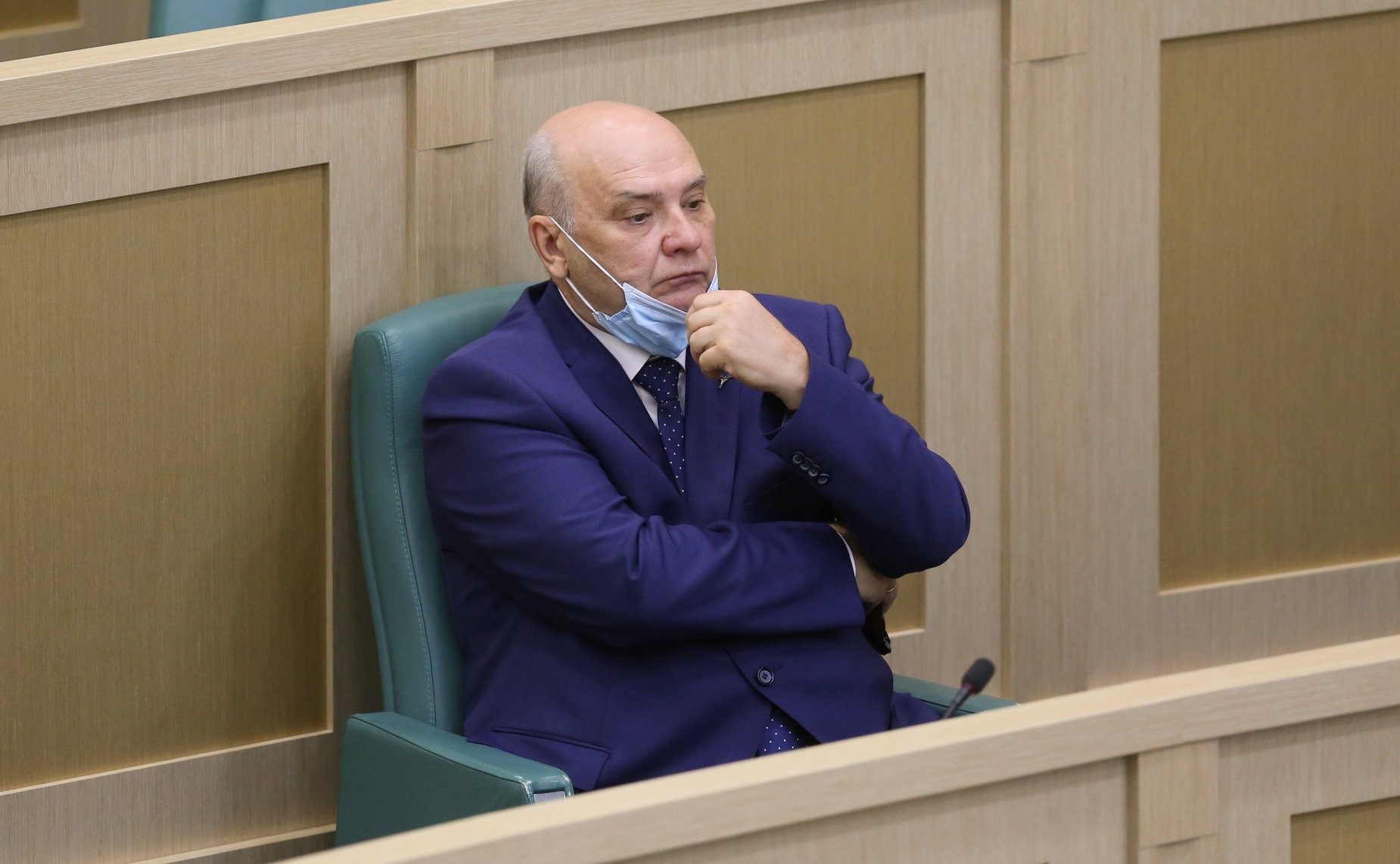 Пленарное заседание VII Форума регионов Беларуси и России