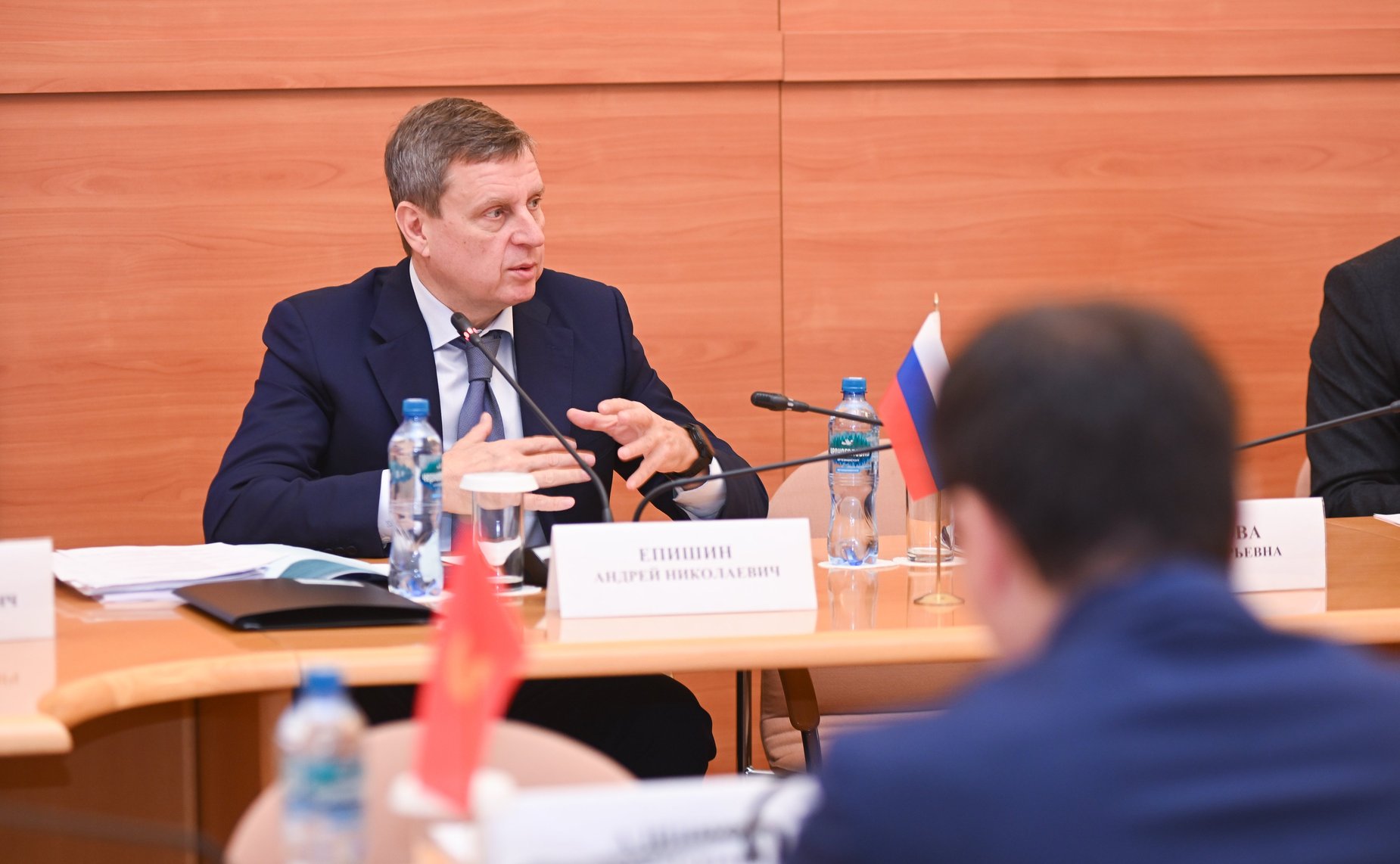 Андрей Епишин