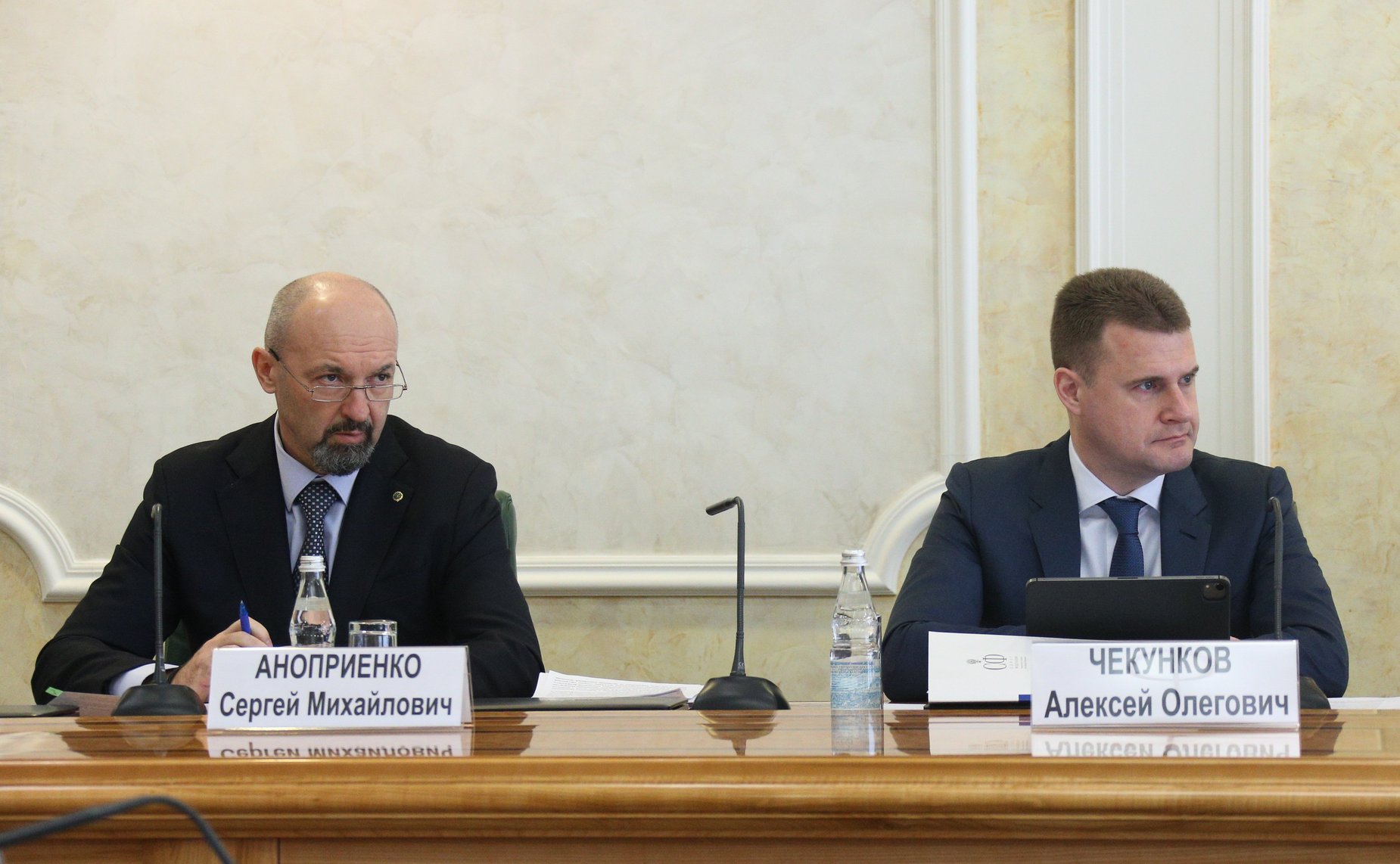 Заседание Совета по вопросам развития Дальнего Востока, Арктики и Антарктики при СФ