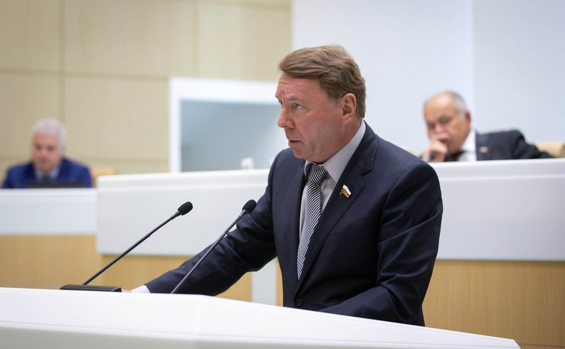 Владимир Кожин