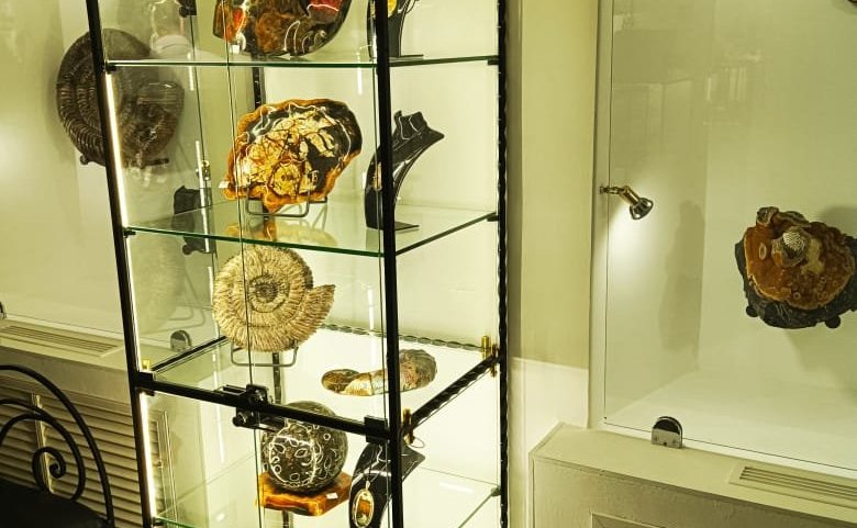 Рабочая поездка Сергея Рябухина в регион