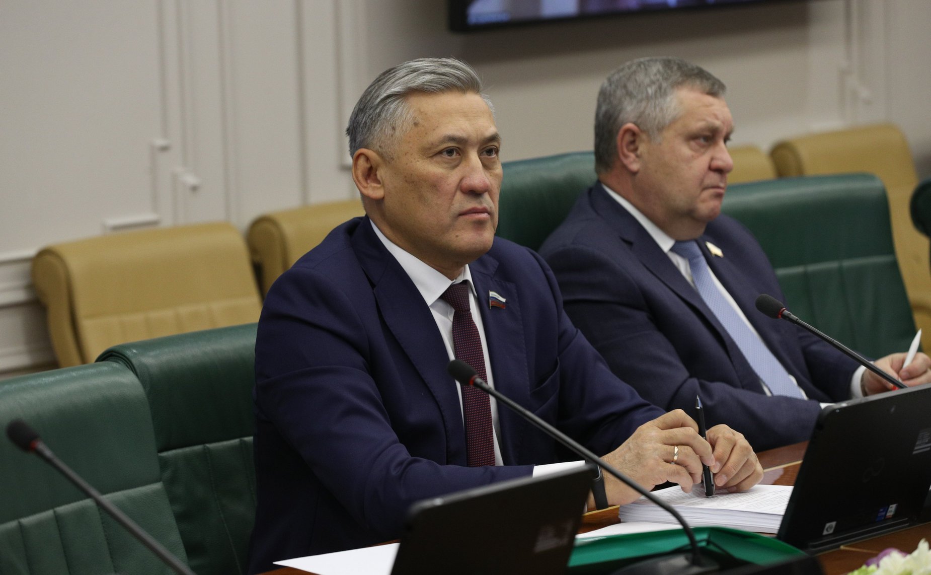 Юрий Валяев