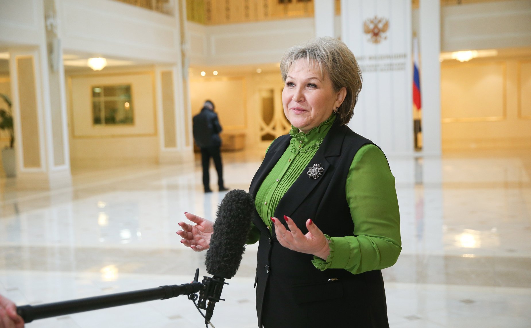 Елена Писарева