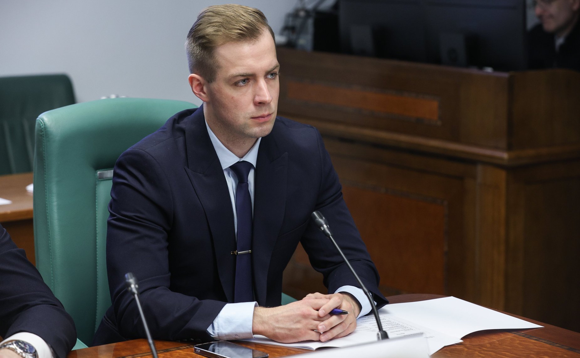 Семинар-совещание Правового управления для законодательных органов субъектов Российской Федерации и помощников сенаторов Российской Федерации «Практические вопросы подготовки и оформления проектов федеральных законов»