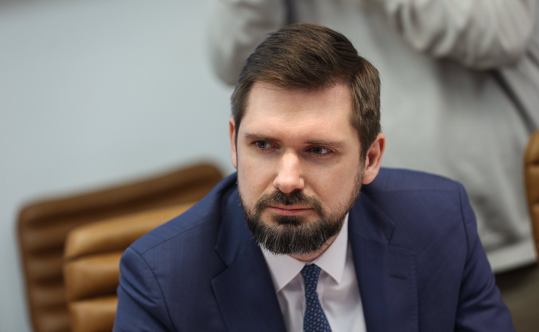 Круглый стол Комитета СФ по конституционному законодательству и государственному строительству