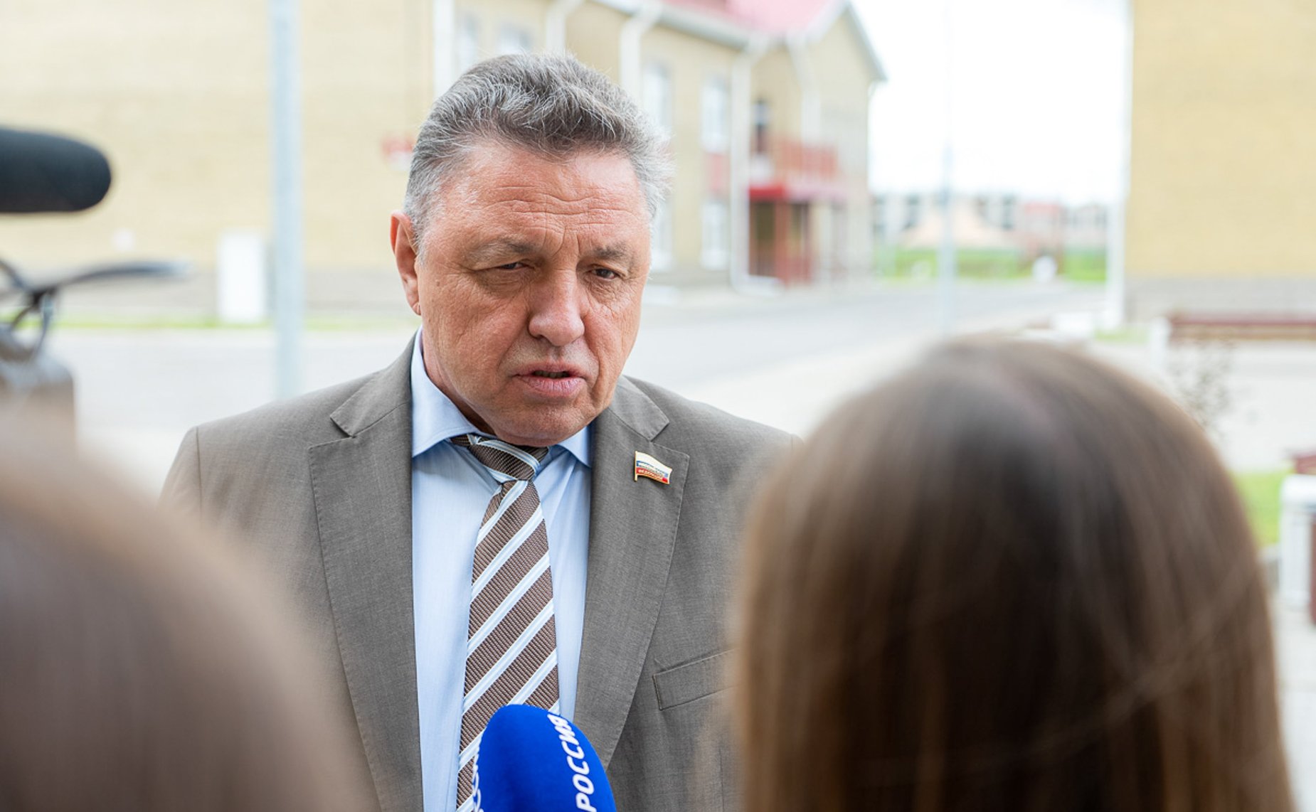 Вячеслав Тимченко